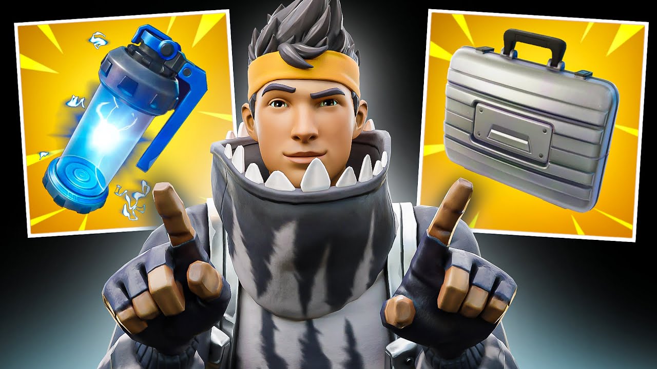 Eliminating Players with Turrets & EMPs😂