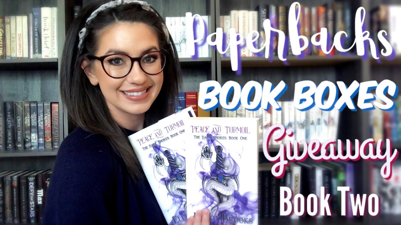 BOOK UPDATE