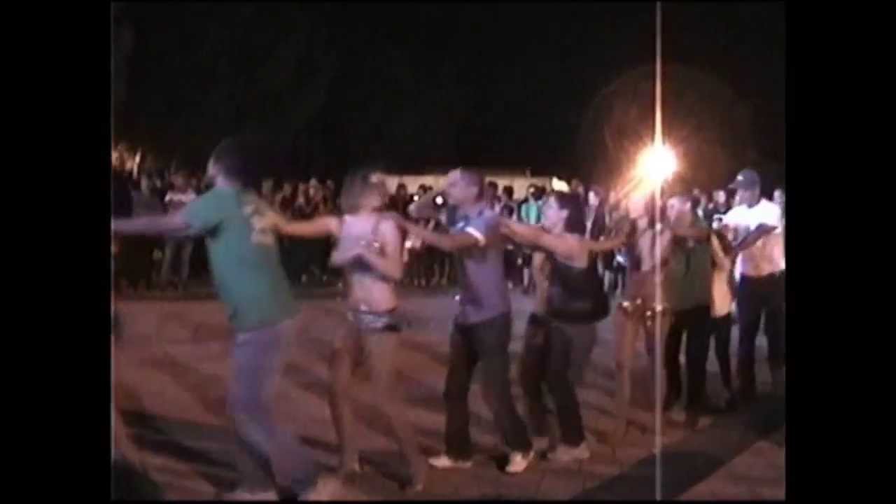 Jerzu: Festa di Sant'Antonio 2013