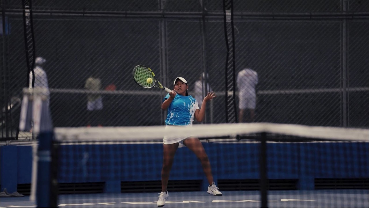 Pre-Qualy Copa Davis Junior y Billie Jean King Junior U16