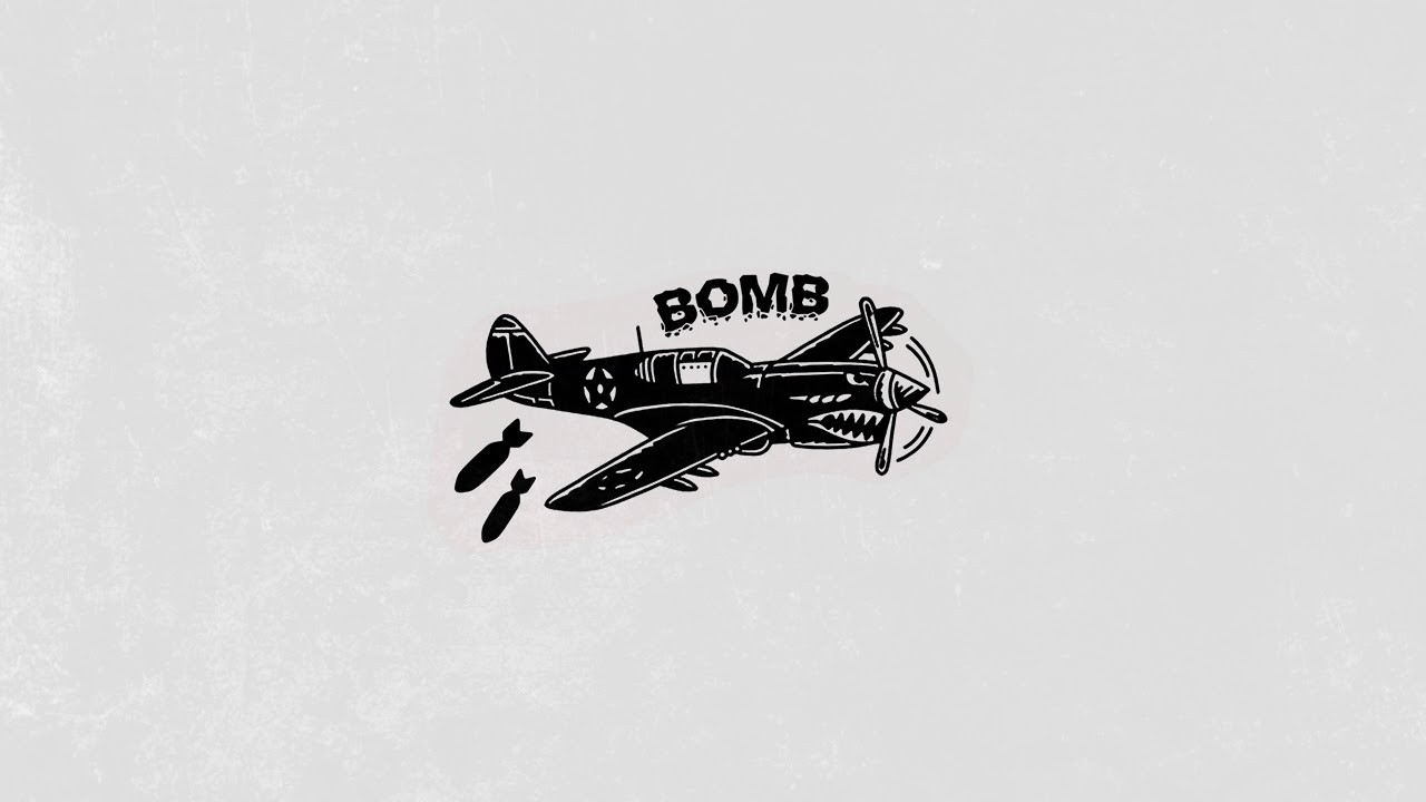 Joyner Lucas x Eminem x Logic Type Beat - Blessed