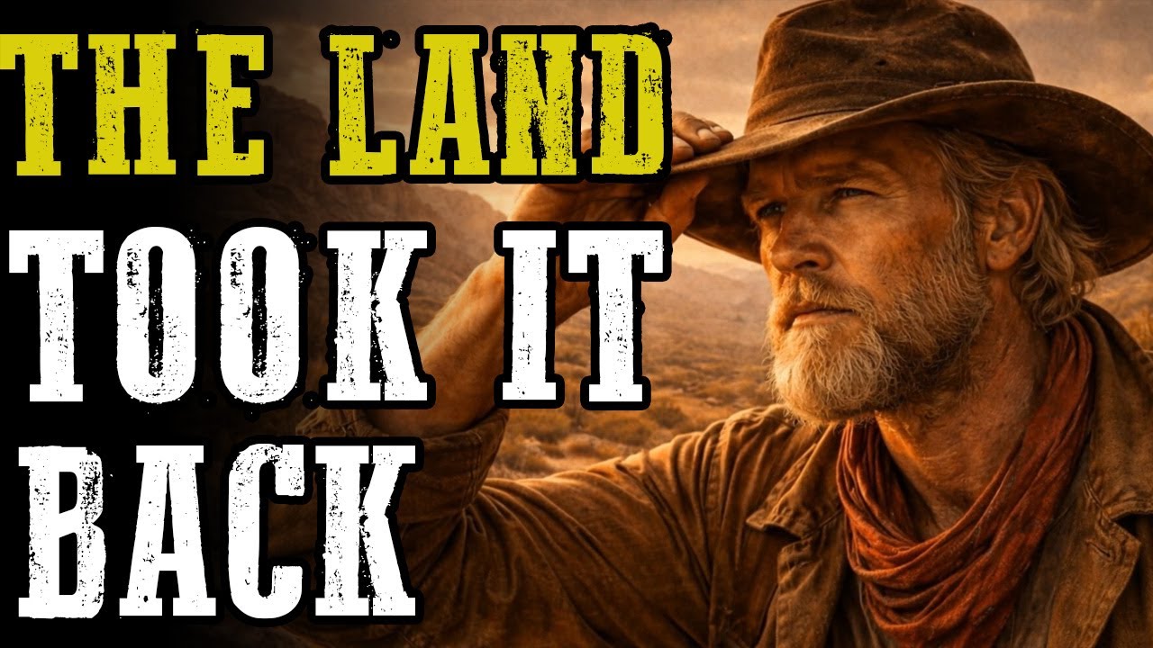 Three Lost Mines the West Never Gave Back