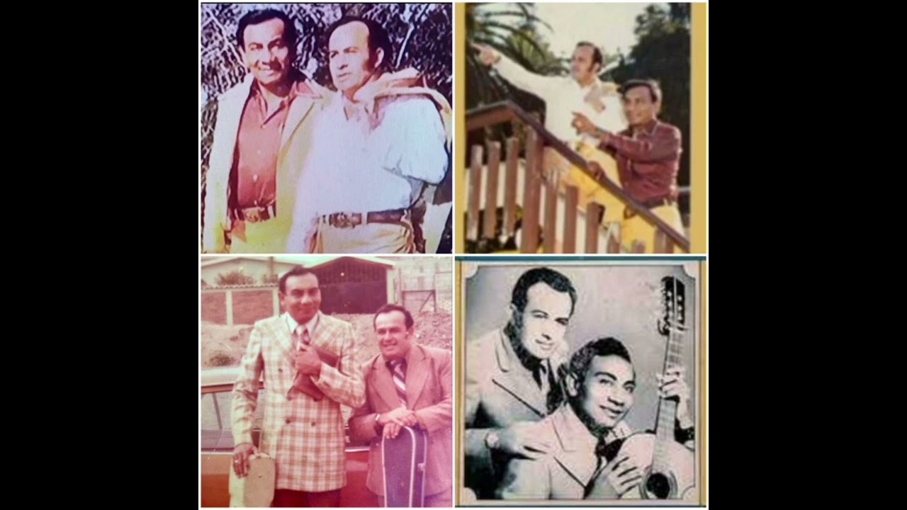 VENID Y DESCANSAD. Álvaro Gómez Y Eduardo Silva. Los Voceros De Cristo
