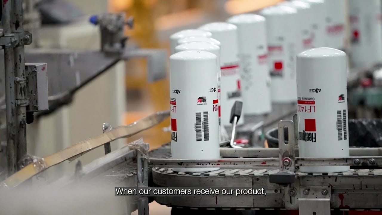 Applying a Solutions Mindset | Beyond Filtration with Fleetguard&reg;