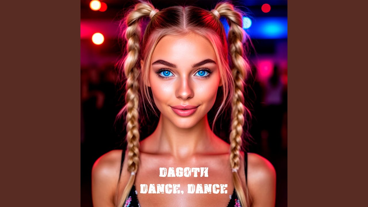 Dance, Dance (Darkside Original Mix)
