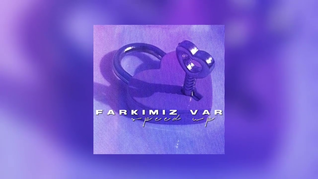 Hadise- Farkımız var/speed up