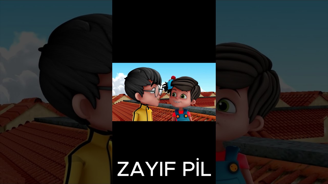 29 farklı ses Azmi helikopteri kontrolü kaybediyor