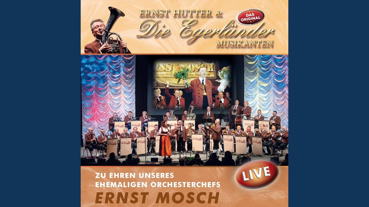 Alte Freunde (Live)