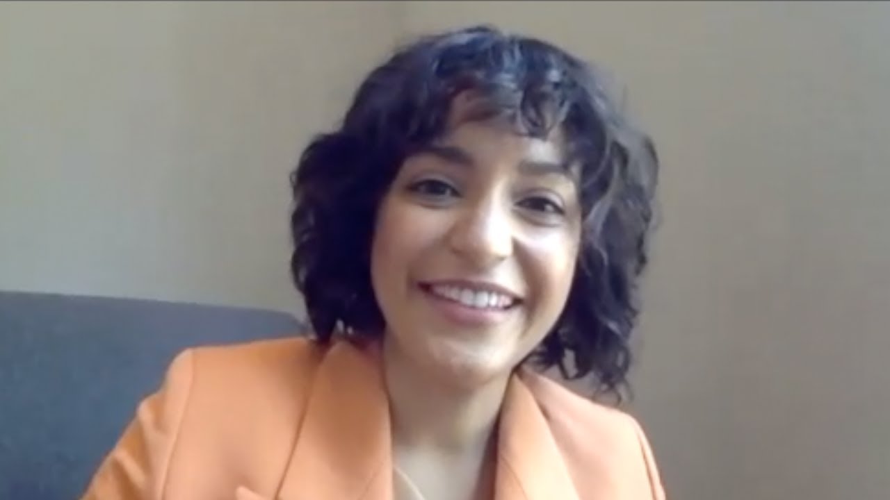 Story Ave&rsquo;s Coral Pe&ntilde;a Talks Relating to Kadir & Gloria, College Relationships & Not Knowing It All
