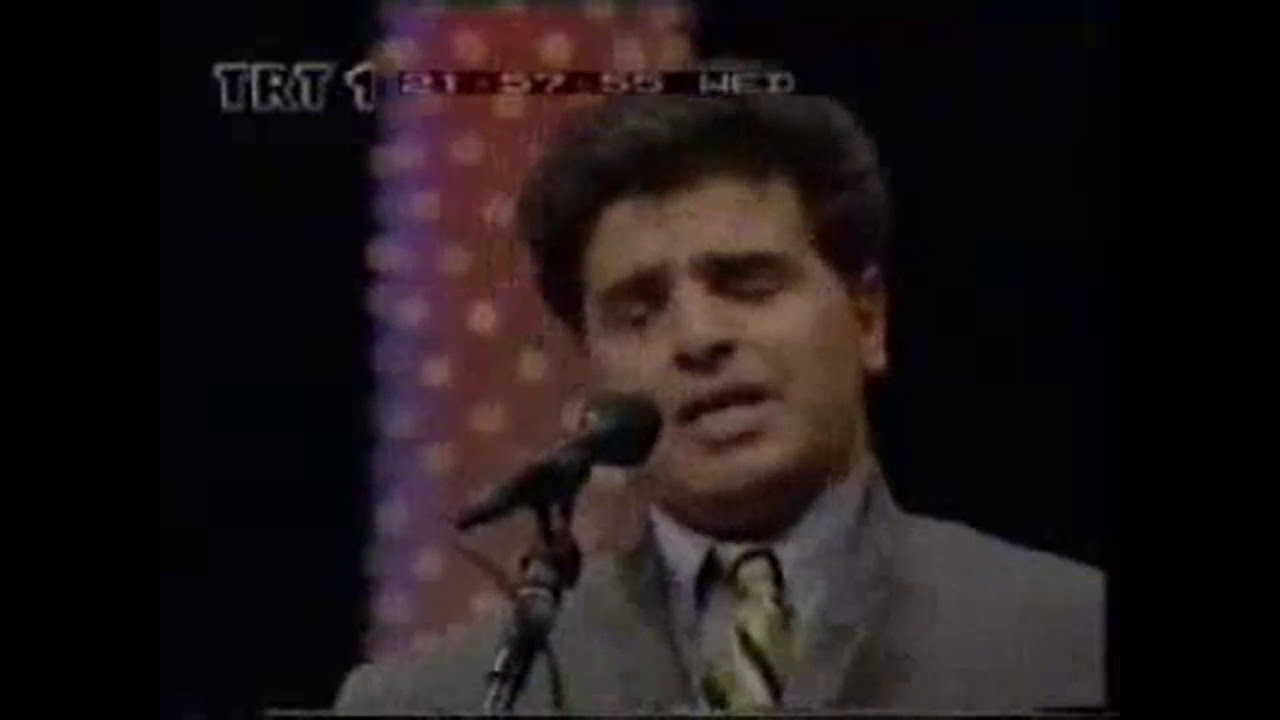 Cavit Tebrizli - Geceler, Segah Muğam, Sen Sen, Muleyli
