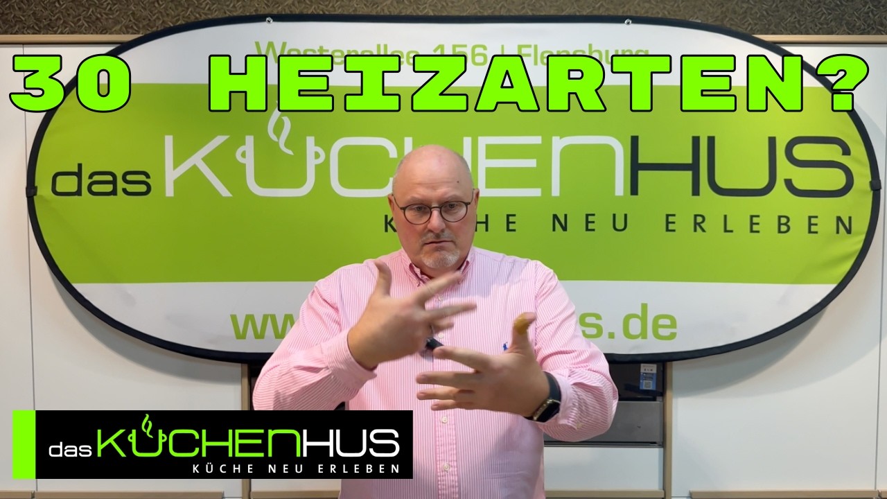 Was muss mein Backofen k&ouml;nnen und was nicht?
