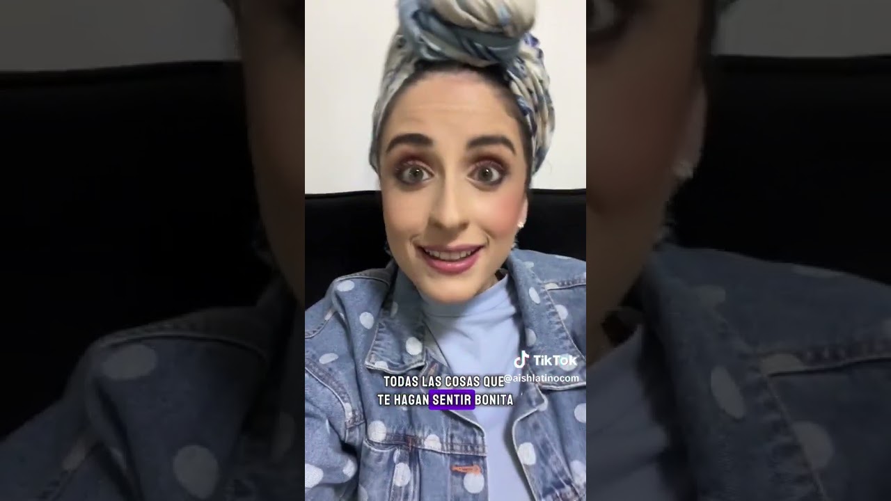 La visi&oacute;n jud&iacute;a del Maquillaje y la importancia de sentirse bonita 🥰