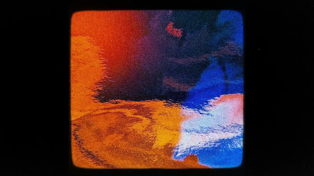 ROBDBLOC x EDGE TYPE BEAT - 