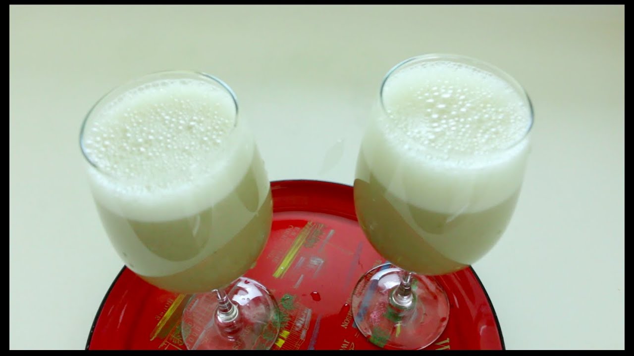 Ethiopian Drink 