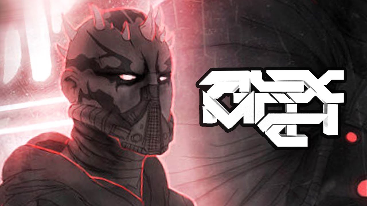 Nosphere - BOSSMAN [DUBSTEP]