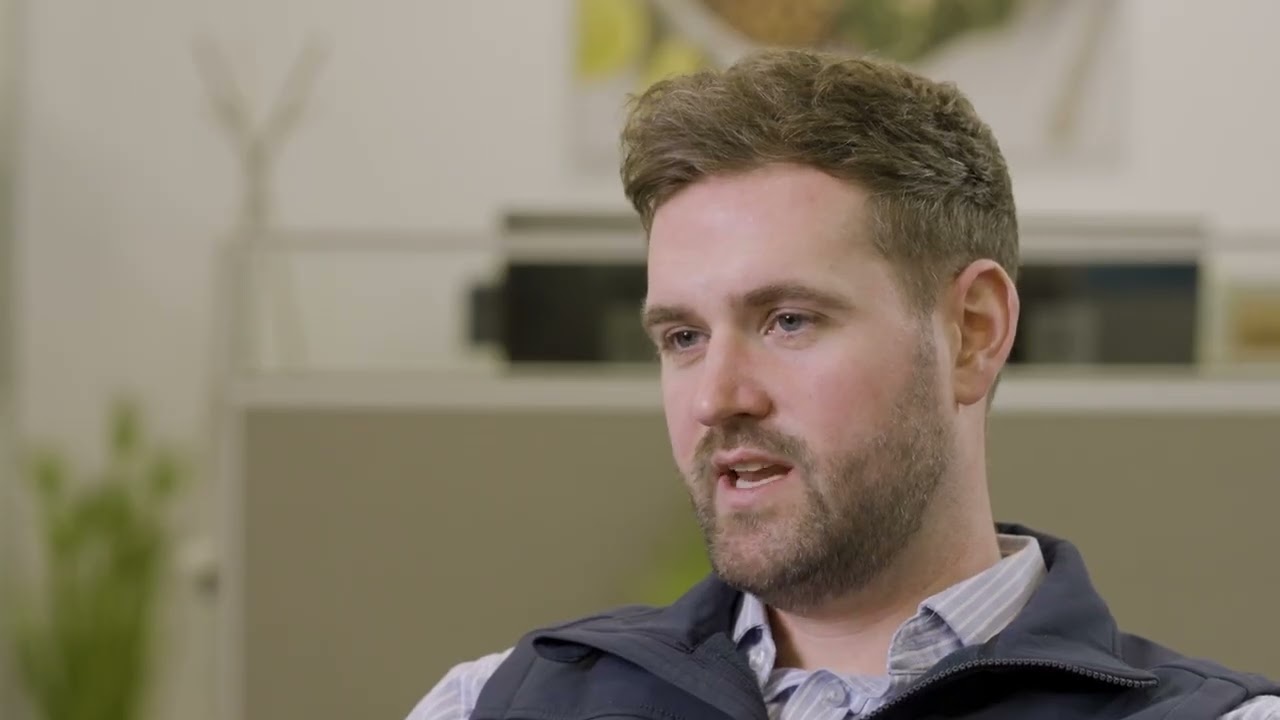 James Hall: Commercial Manager at Sysco