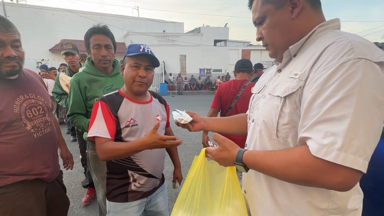 Los días que ESTUVE PRESA me la pasé LLORANDO