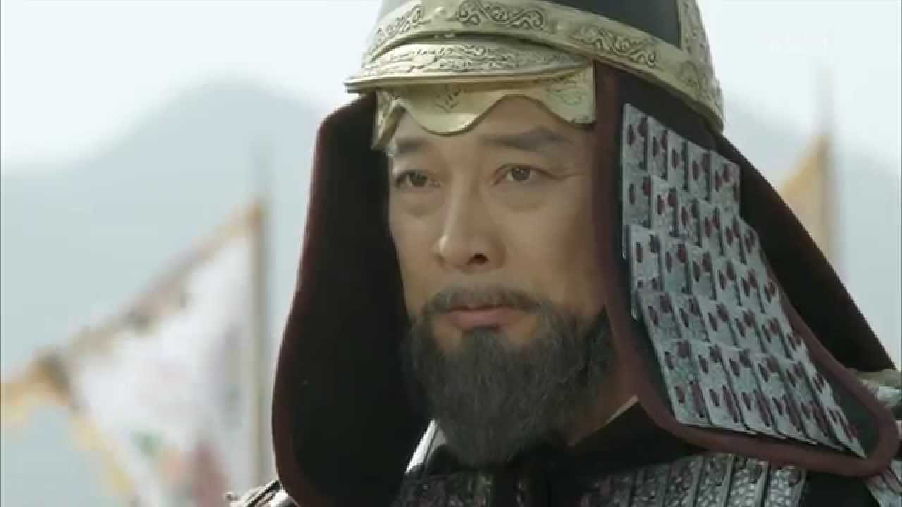 [HIT] 징비록 - 신립 김형일, 탄금대 전투에서 조선의 운명 걸었다. 20150404