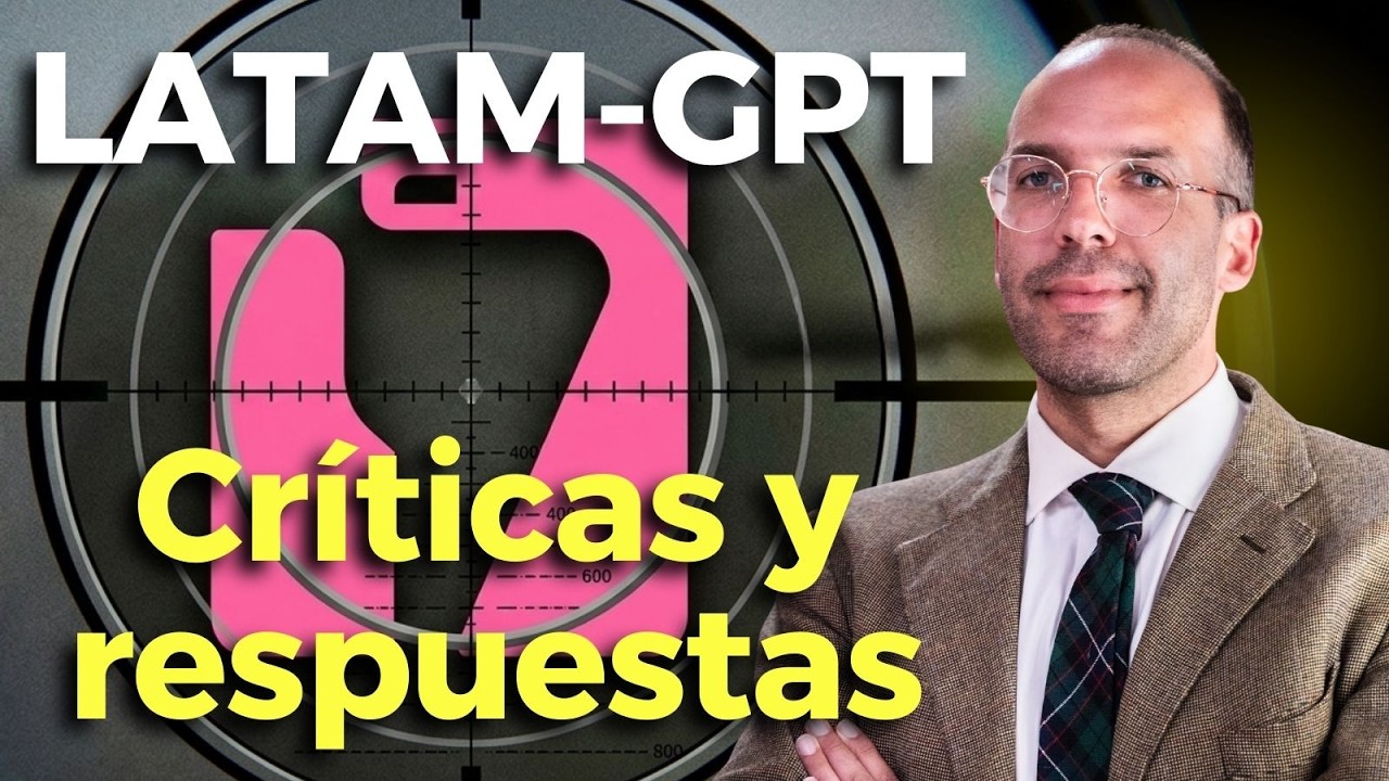 LATAMGPT EN LA MIRA: Del deseo de Boric a la lluvia de críticas
