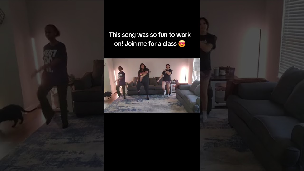 #christiandance #christianfitness #dance #christiandancesong #choreography