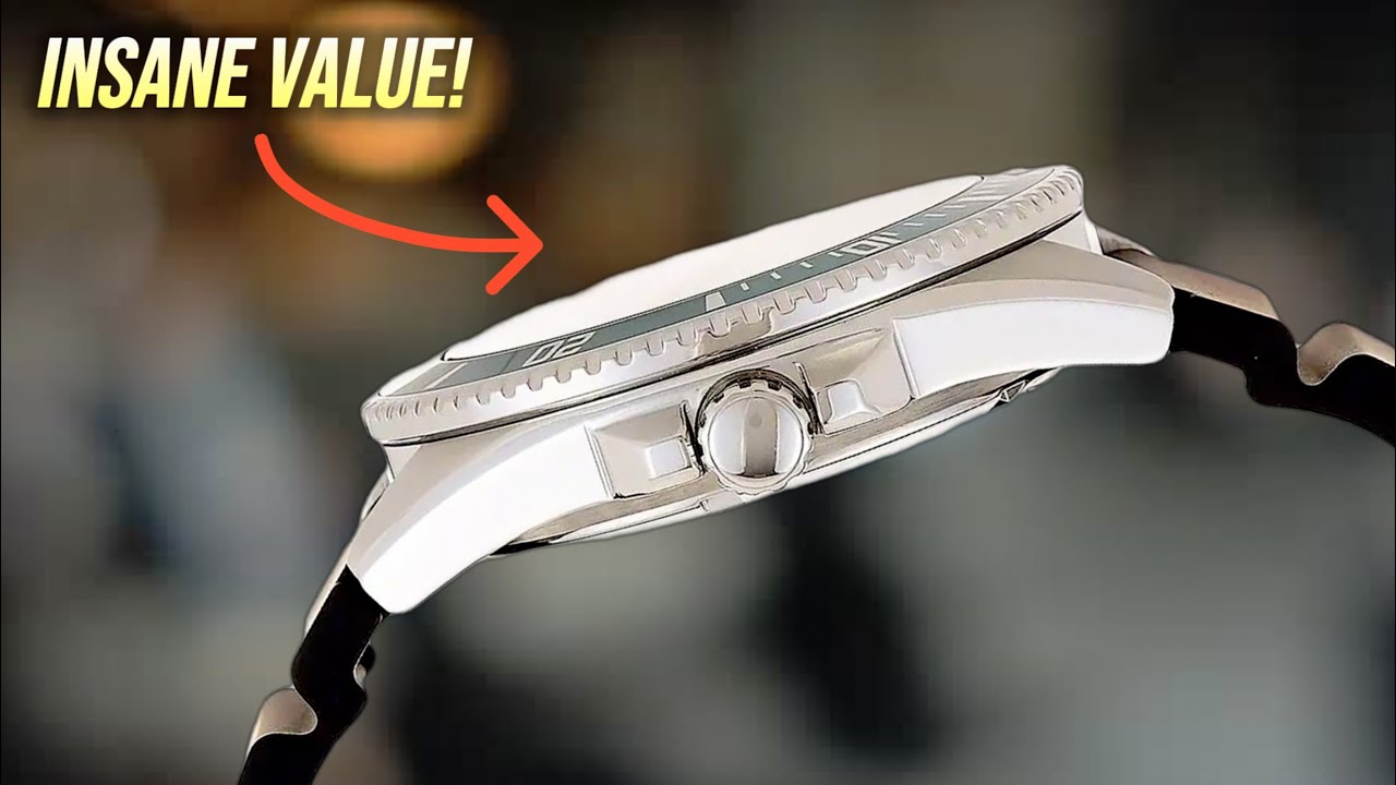 15 Best Affordable Watches Under $100