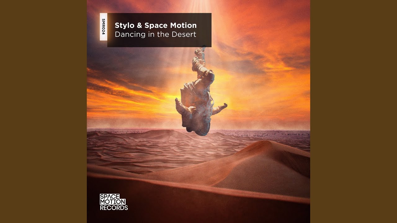 Dancing in the Desert