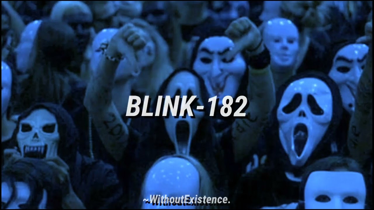 Blink-182 - Anthem Part 1, 2 & 3 / Subtitulado