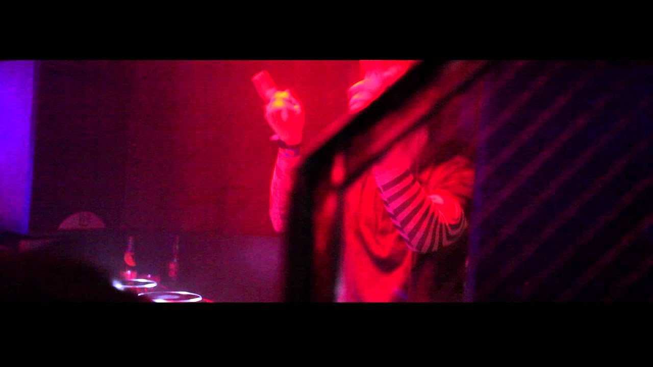 Digital Mike - Mystic Theme Preview