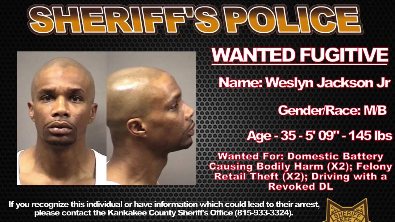 Warrant Wednesday (1/28/2015)
