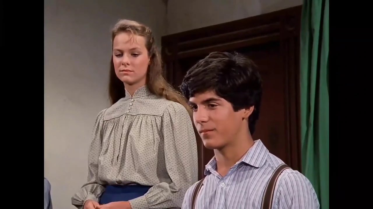 La Familia Ingalls - 