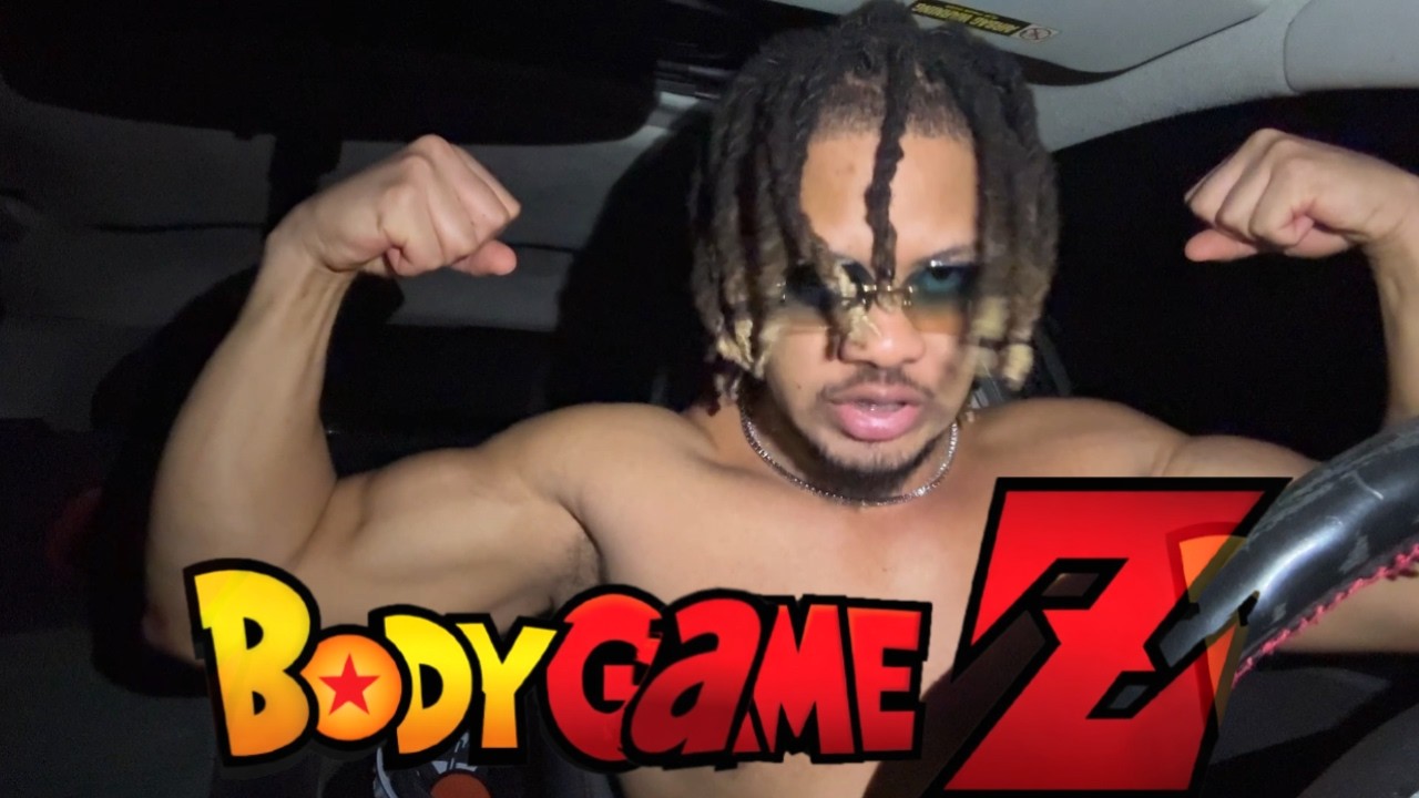 BODYGAME Z.