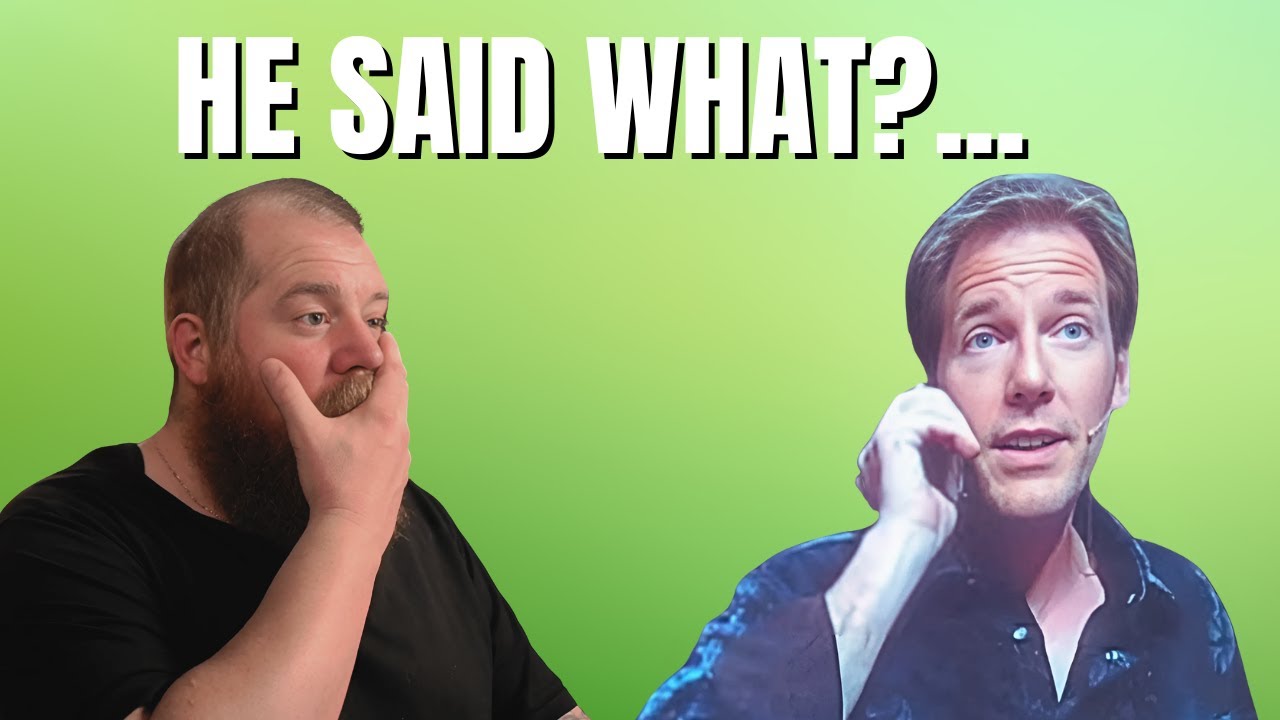 The Funniest Gospel Phone Call EVER?! 😂 | Kevin Williams Reaction