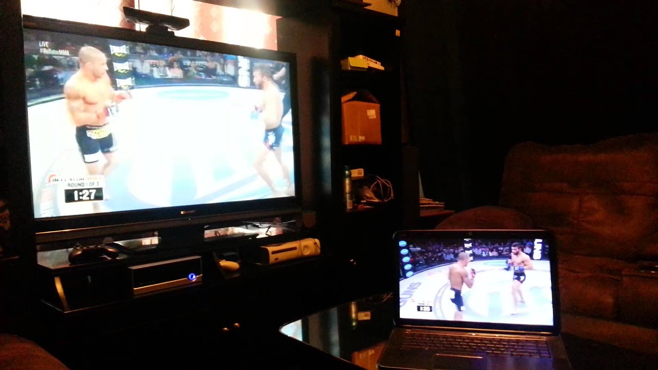 Google Chromecast Plex Streaming