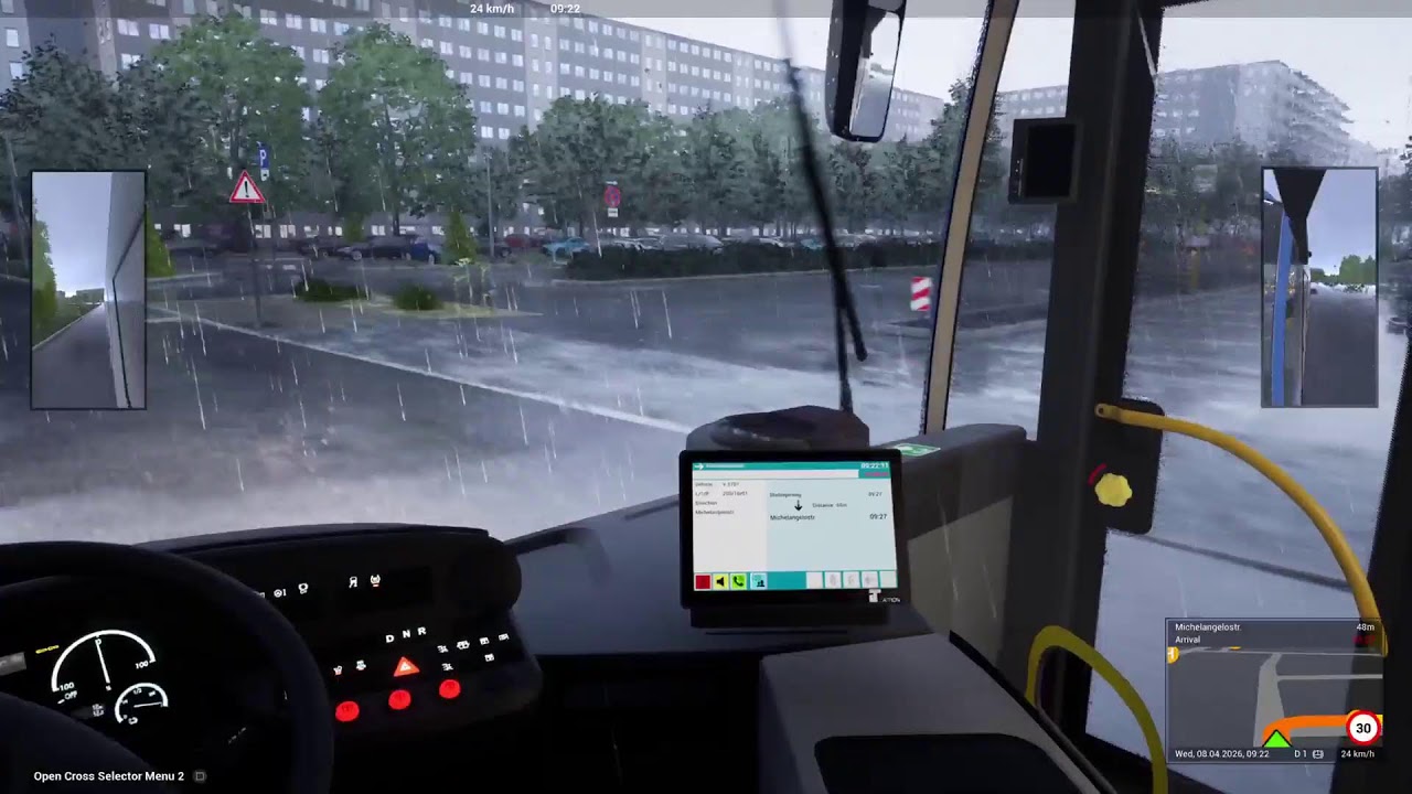 Linia autobusowa 200