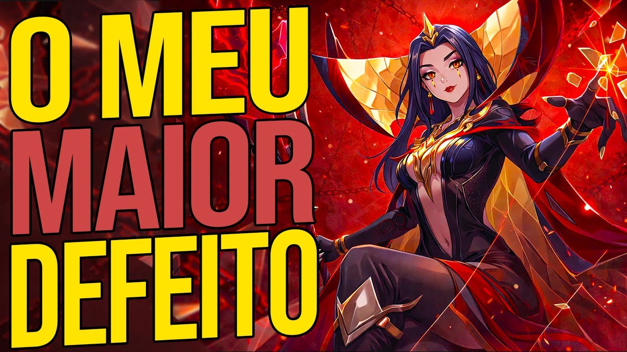 Pistolinha acabou com minha gameplay 😂