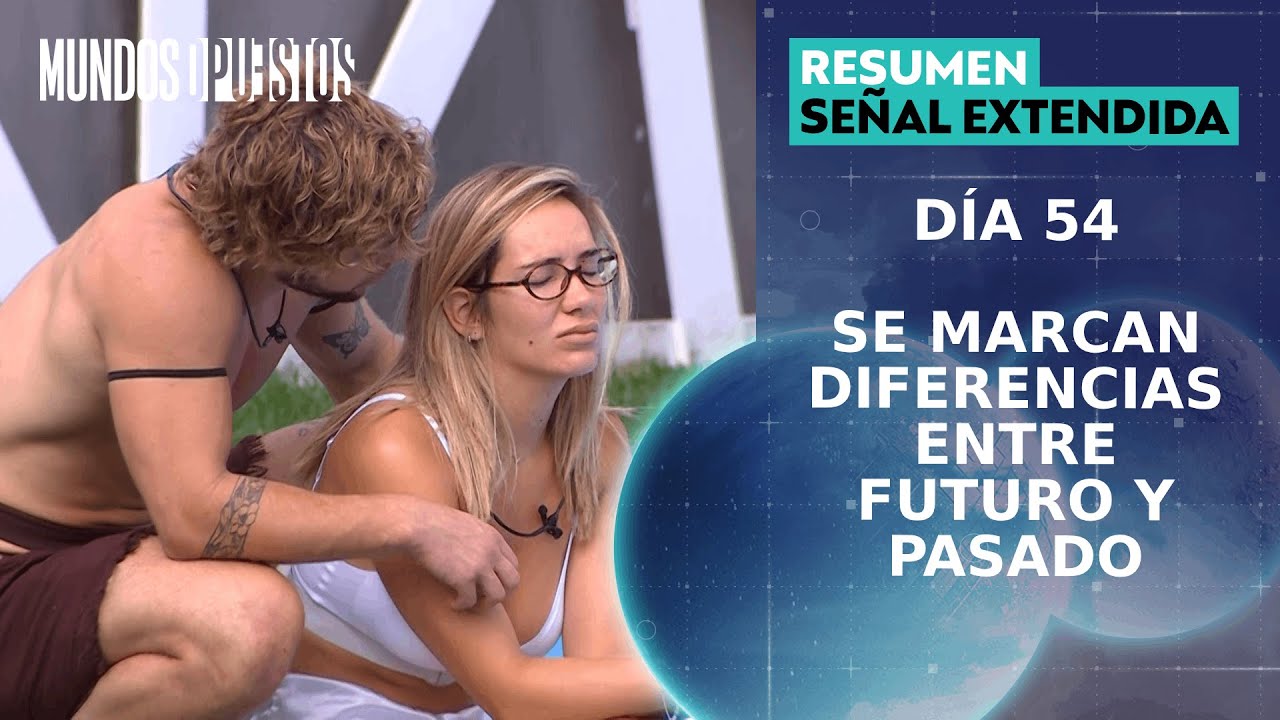 Señal Extendida Fanáticos | Resumen Día 54 | Canal 13