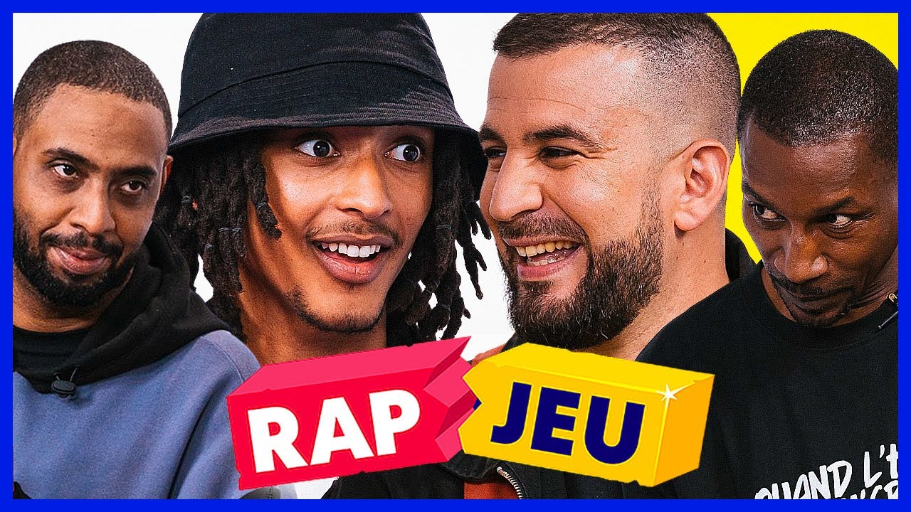 @theodortytb peut-il battre @MehdiMaïzi-w9l  ? - Red Bull Rap Jeu avec Dany Dan & Kyo Itachi
