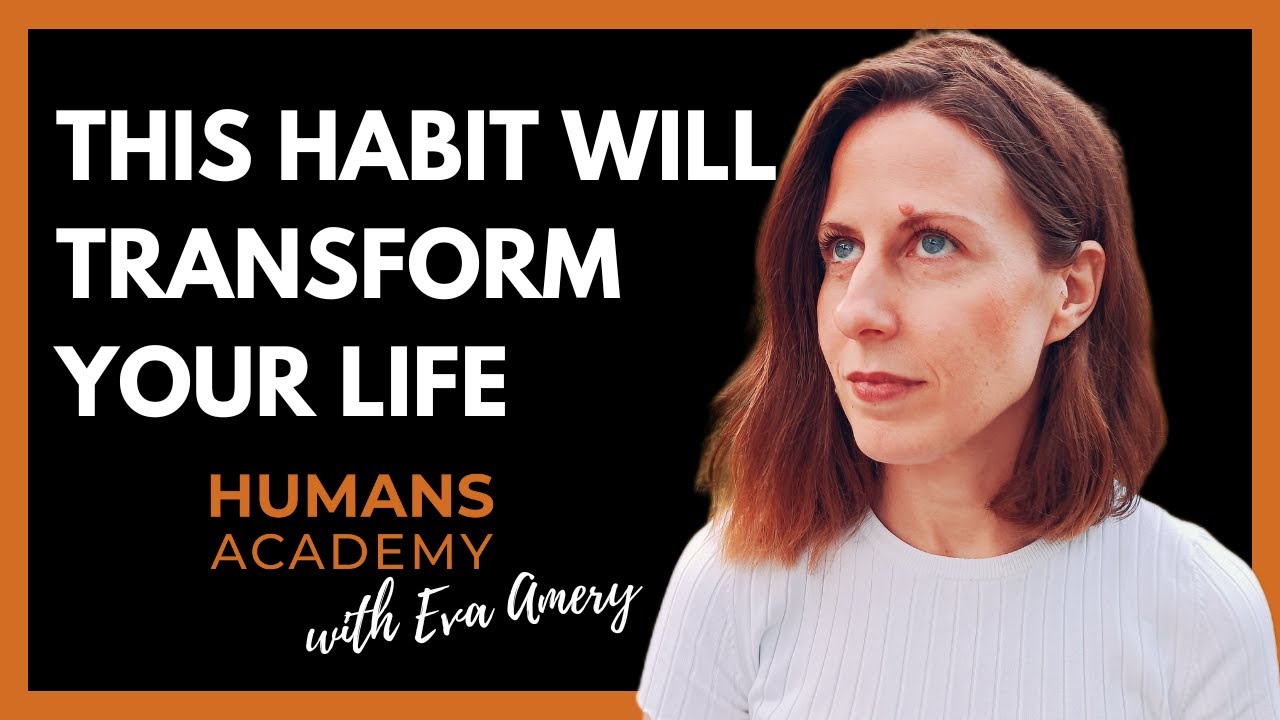 The Only Habit You Need in 2026