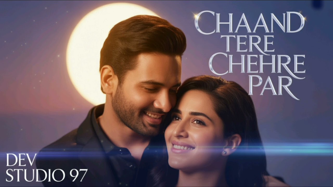“Chaand Tere Chehre Par – Ek Raat, Ek Ehsaas”