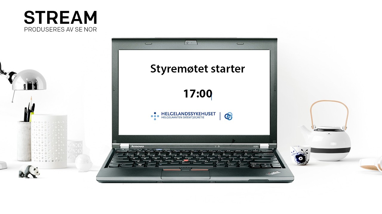 Styremøte 24 feb.  2026