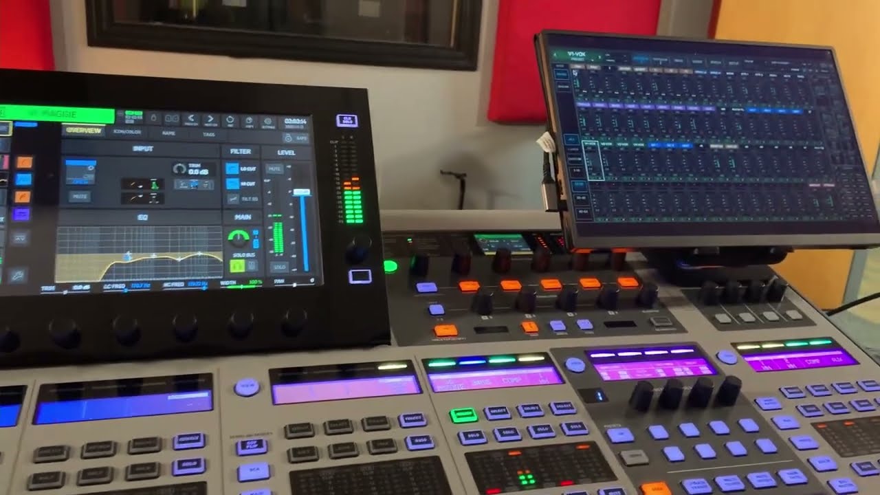 Waves SuperRack Performer. СЛЕДИТЕ ЗА ВЫБОРОМ Behringer WING! #ascensiontechtuesday - EP182