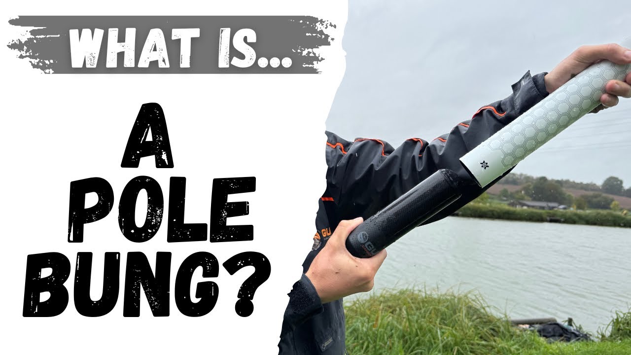 What Is A Pole Bung? 
