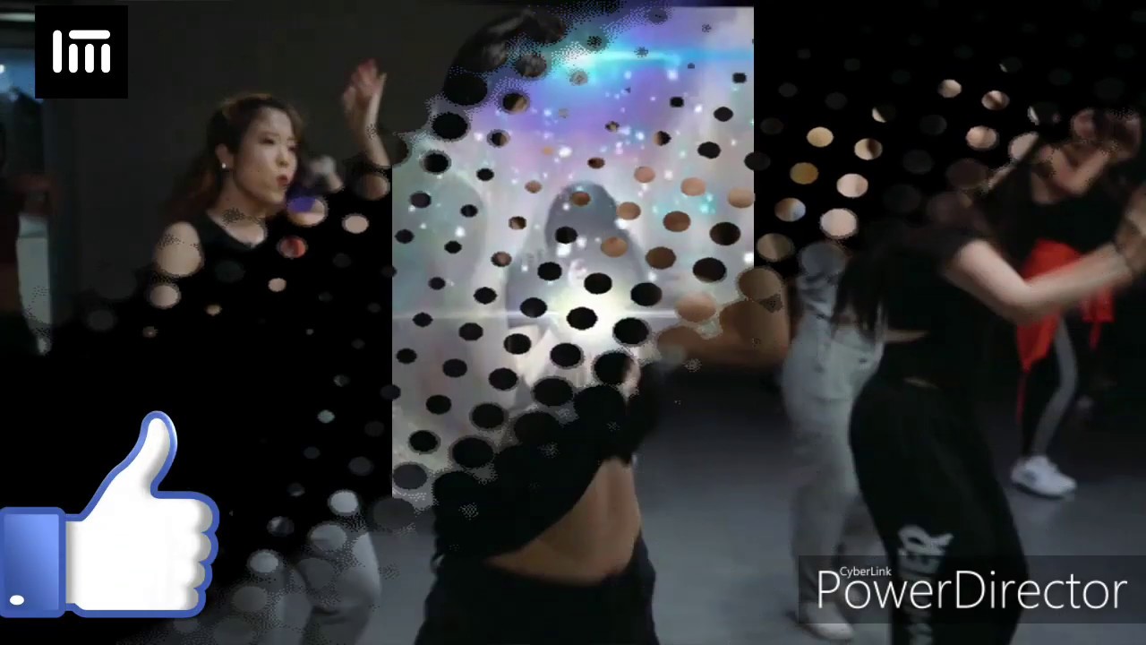 Gangdrea X Hyojin Choi Choreography Todrick Hail - Nails - Hair - Hips - Heels