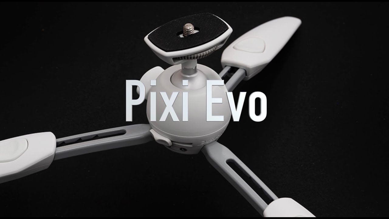 Pixi Evo