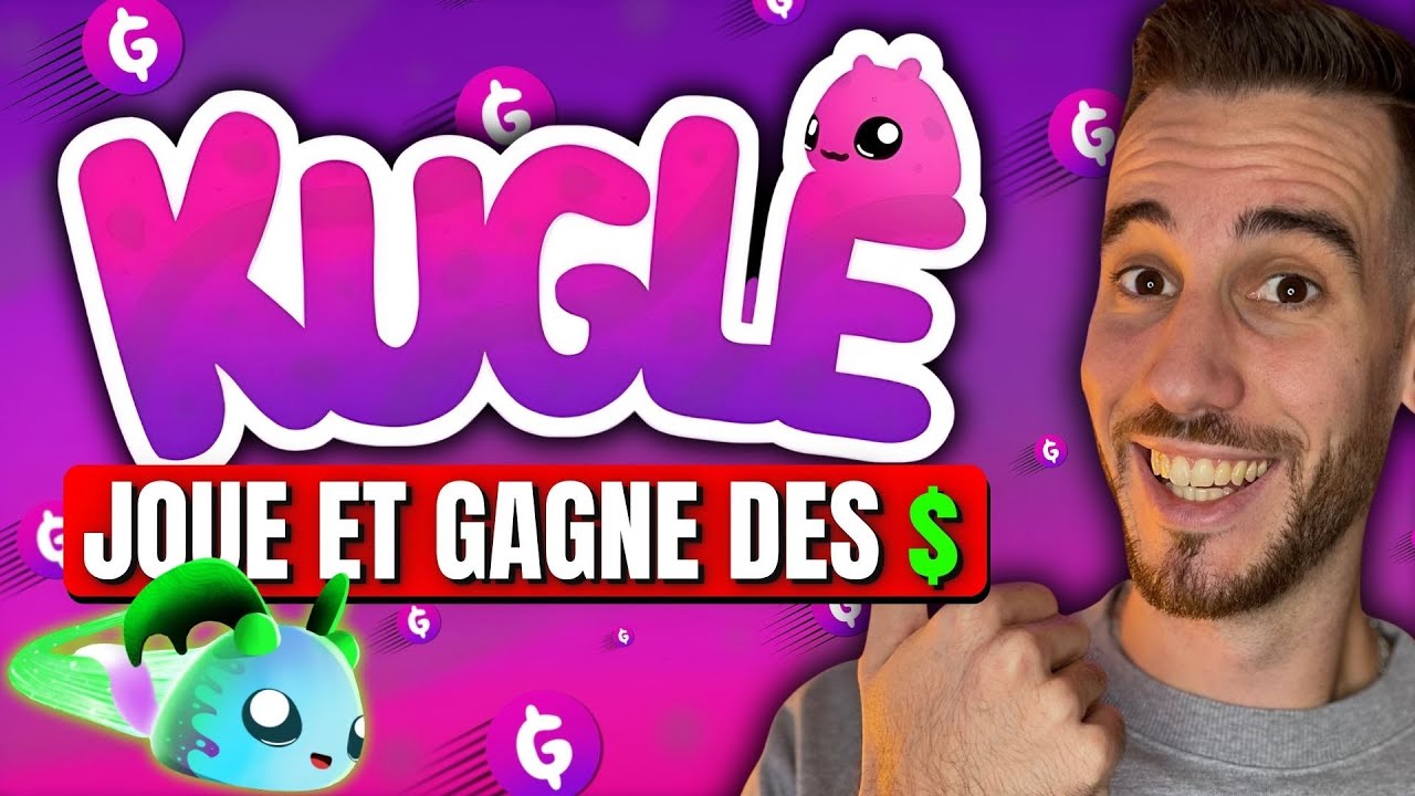 Ce NOUVEAU Play 2 Earn peut te faire Gagner GROS ! 🚀