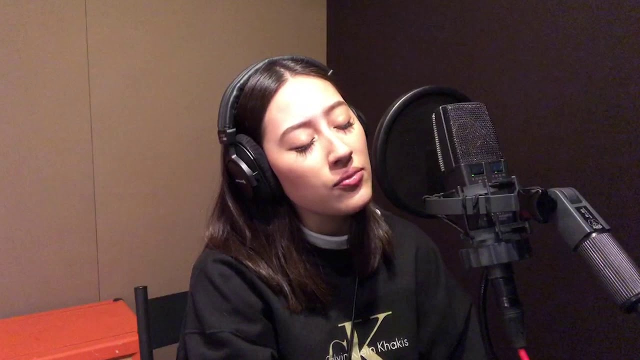 xanny - billie eilish cover by alexandra porat