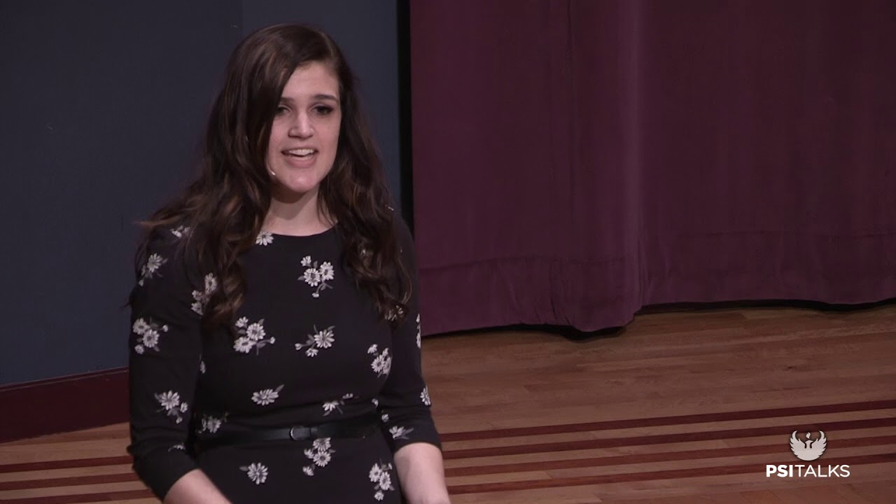Shayla Warren: Seeing Stars- The Long-Term Neural Implications of Mild Traumatic Brain Injury