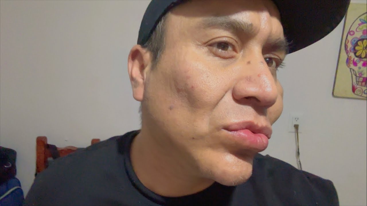 Me dicen la o menos porque no soy ni fea ni guapa