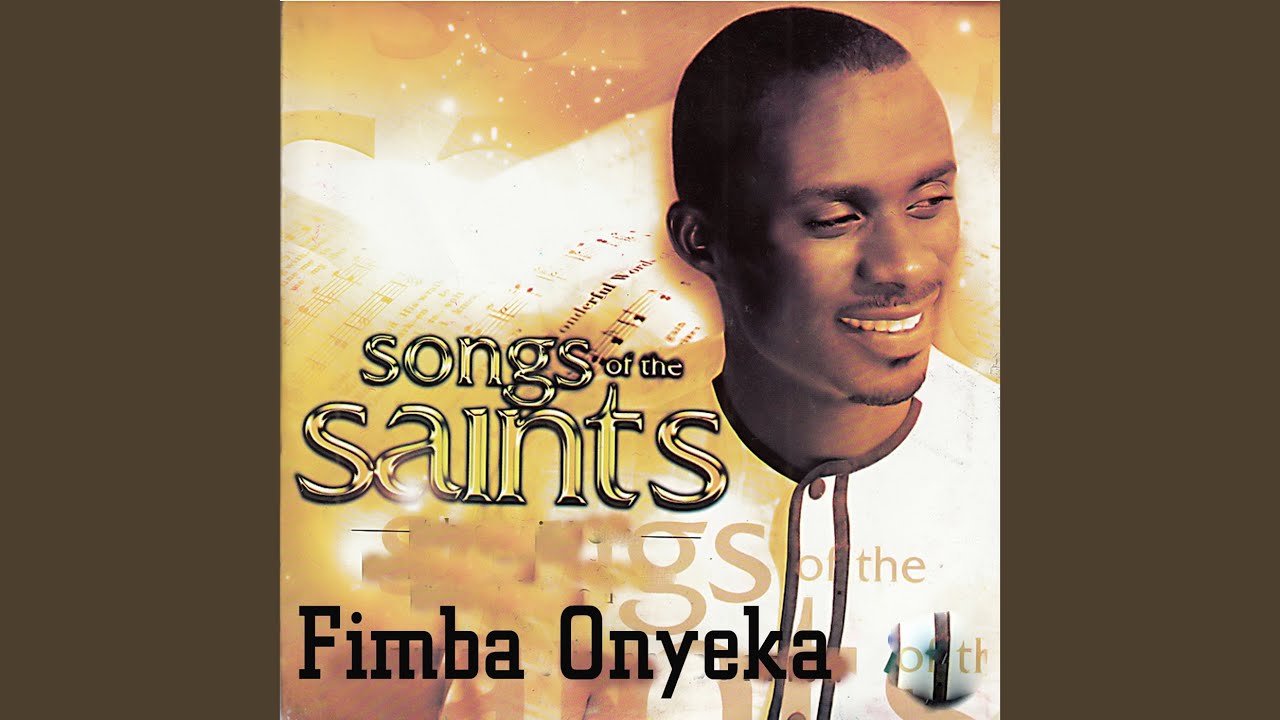 Songs of the Saints 3, Pt. 2
