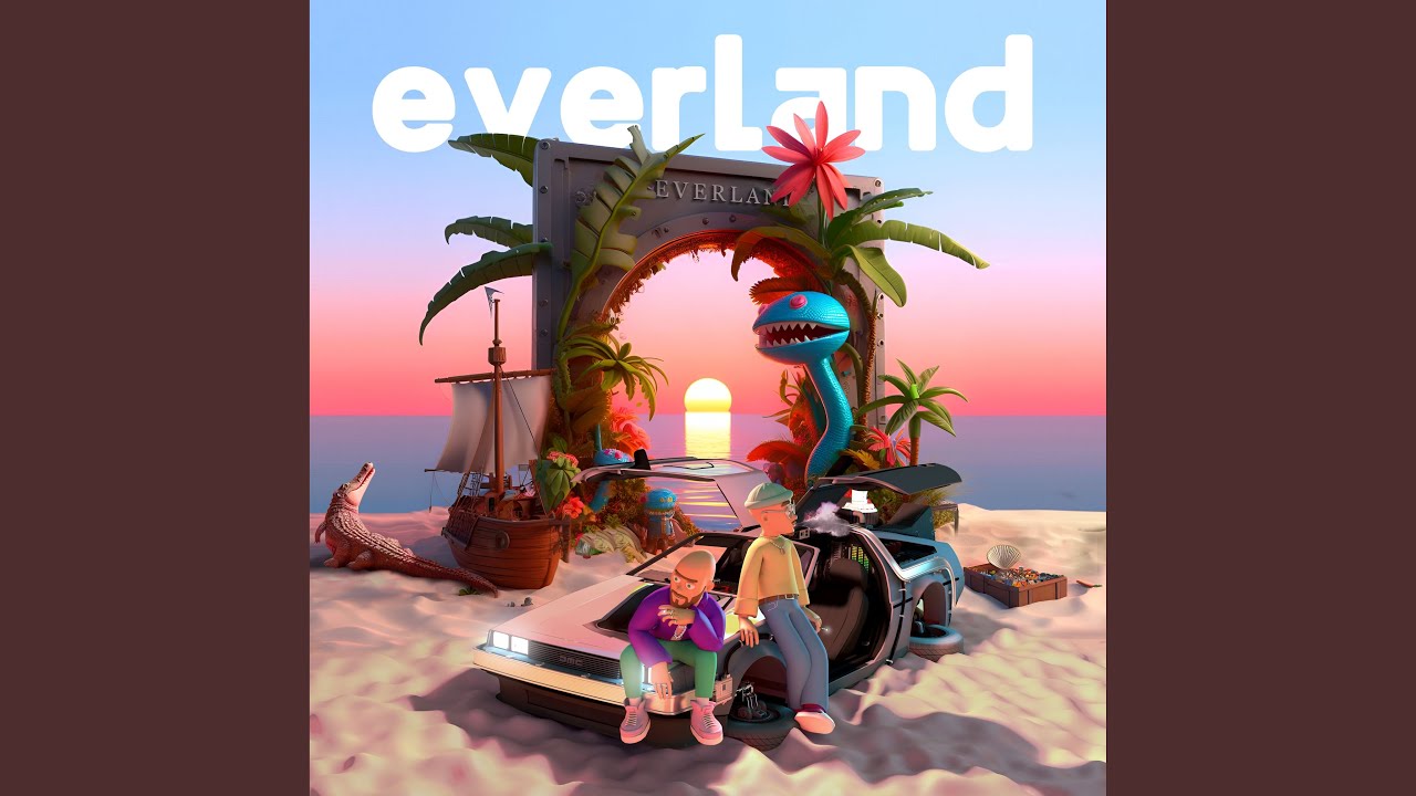 Everland